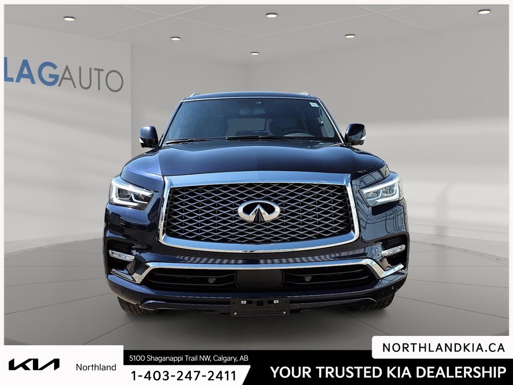 2023 Infiniti QX80 LUXE-5