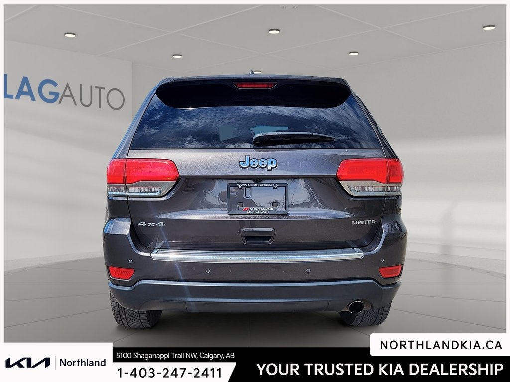 2015 Jeep Grand Cherokee Limited-2