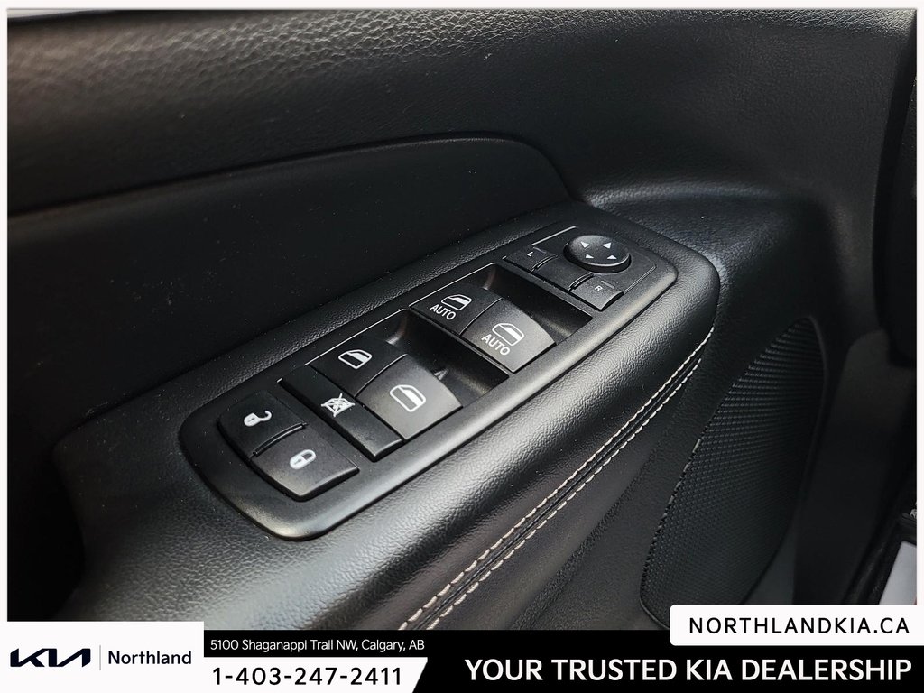 2015 Jeep Grand Cherokee Limited-6