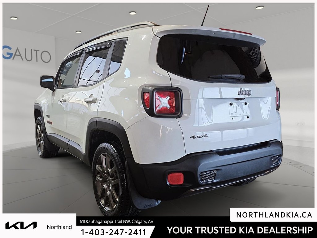 2016 Jeep Renegade North-1