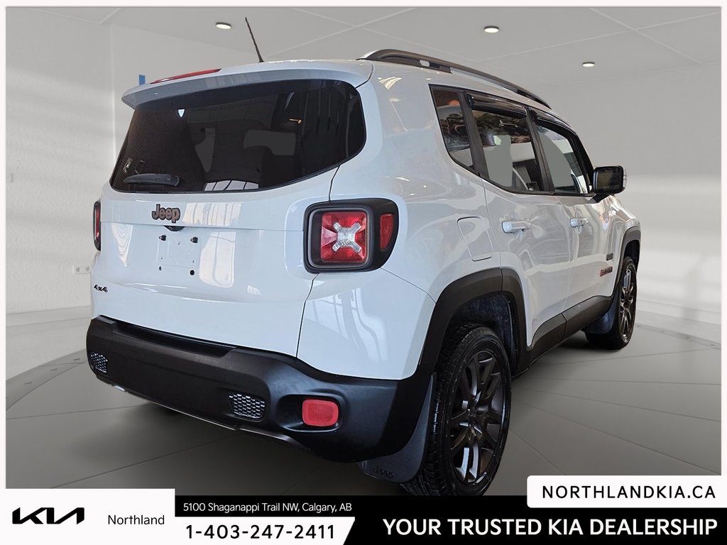 2016 Jeep Renegade North-3