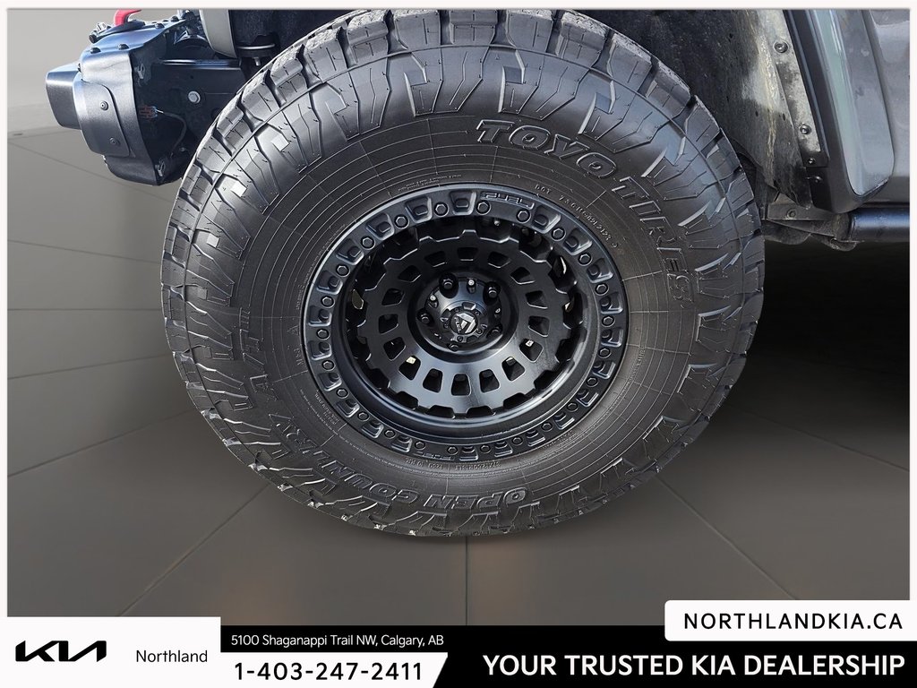 2021 Jeep Wrangler Unlimited Rubicon-6