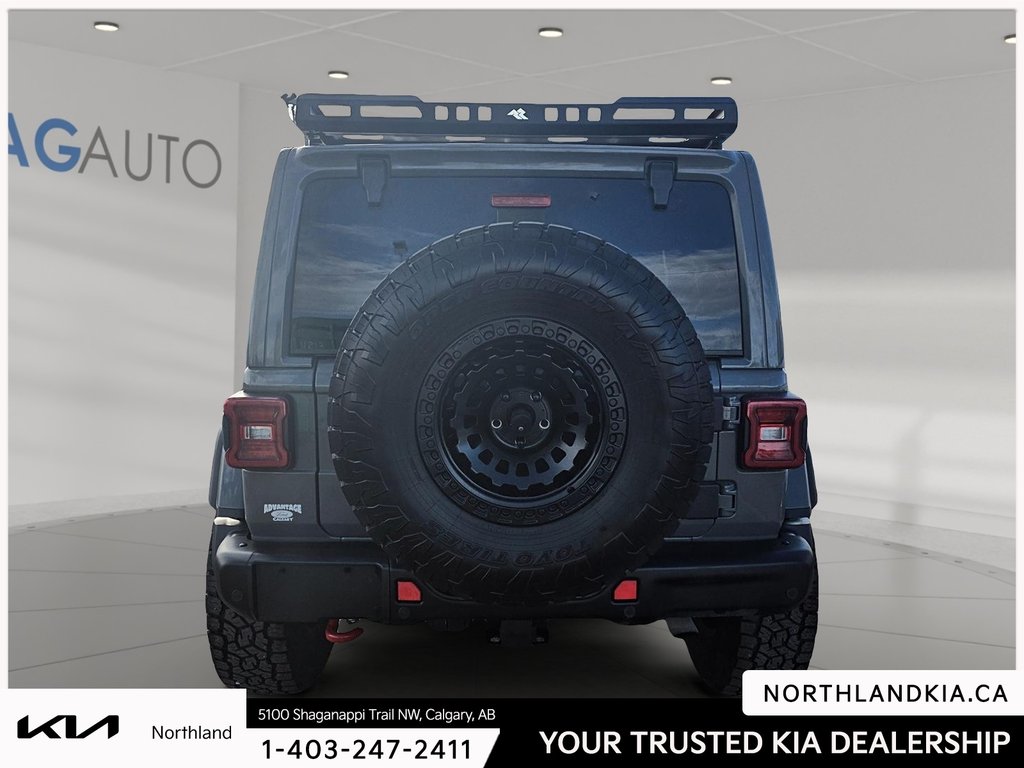 2021 Jeep Wrangler Unlimited Rubicon-2