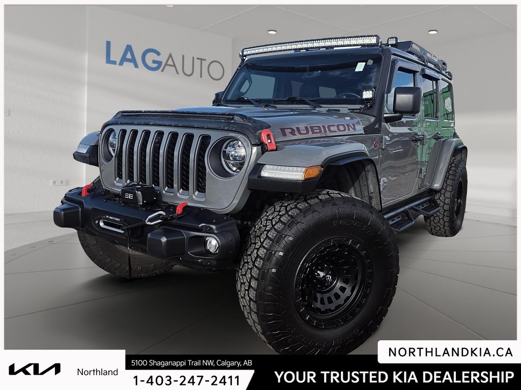 2021 Jeep Wrangler Unlimited Rubicon-0