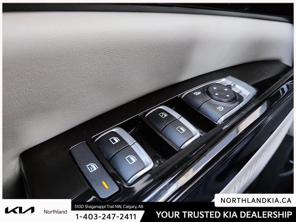 2024 Kia Carnival LX-7