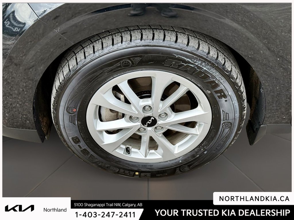 2024 Kia Carnival LX-6