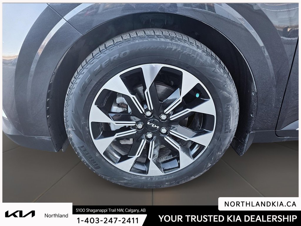 2024 Kia Carnival EX-5