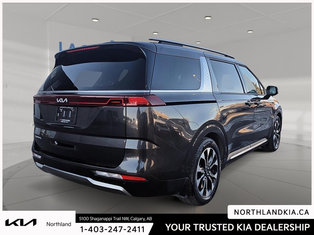 2024 Kia Carnival EX-3