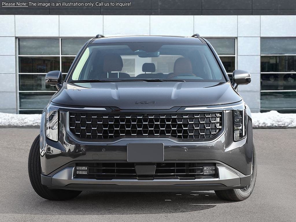 2026 Kia CARNIVAL SX+-1