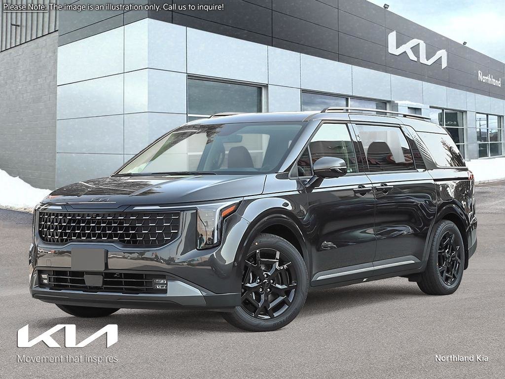 2026 Kia CARNIVAL SX+-0