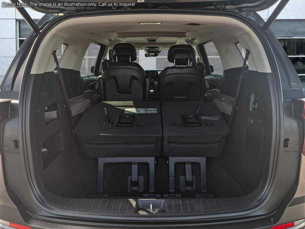 2026 Kia CARNIVAL SX+-6