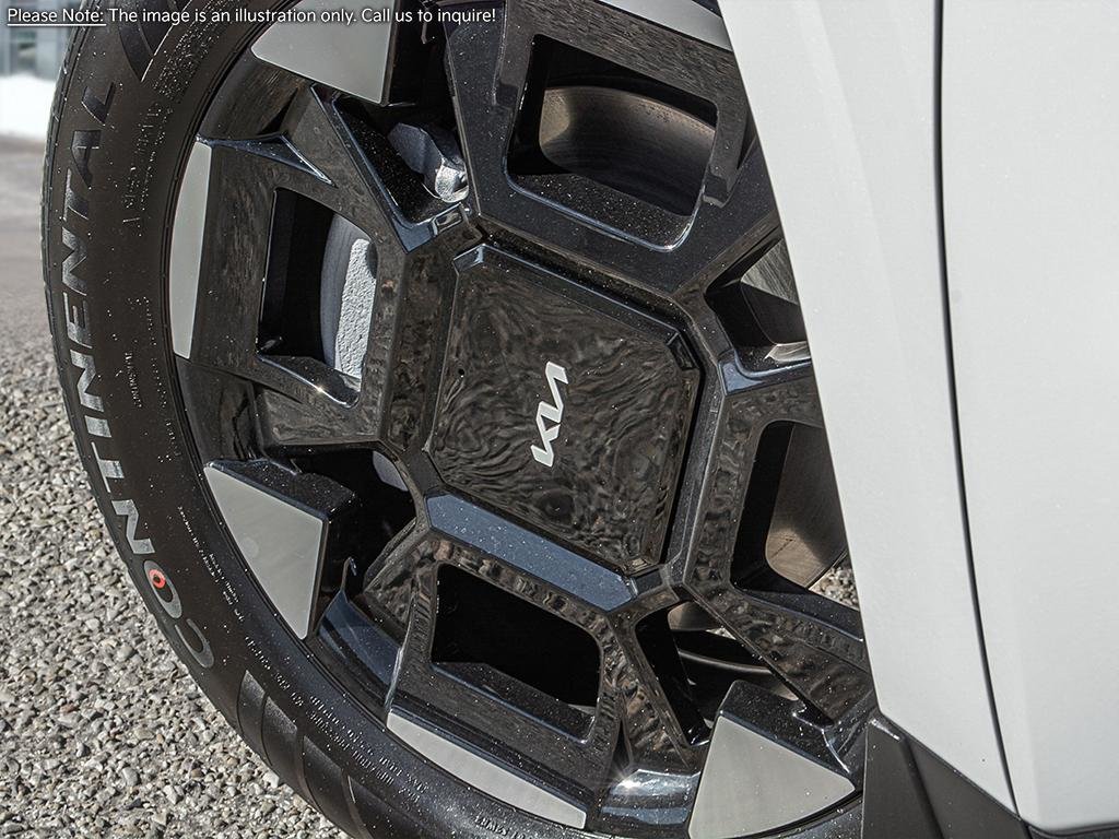 2026 Kia CARNIVAL EX-7