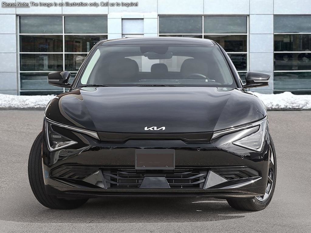 2025 Kia EV6 LAND W/PREMIUM PKG-1
