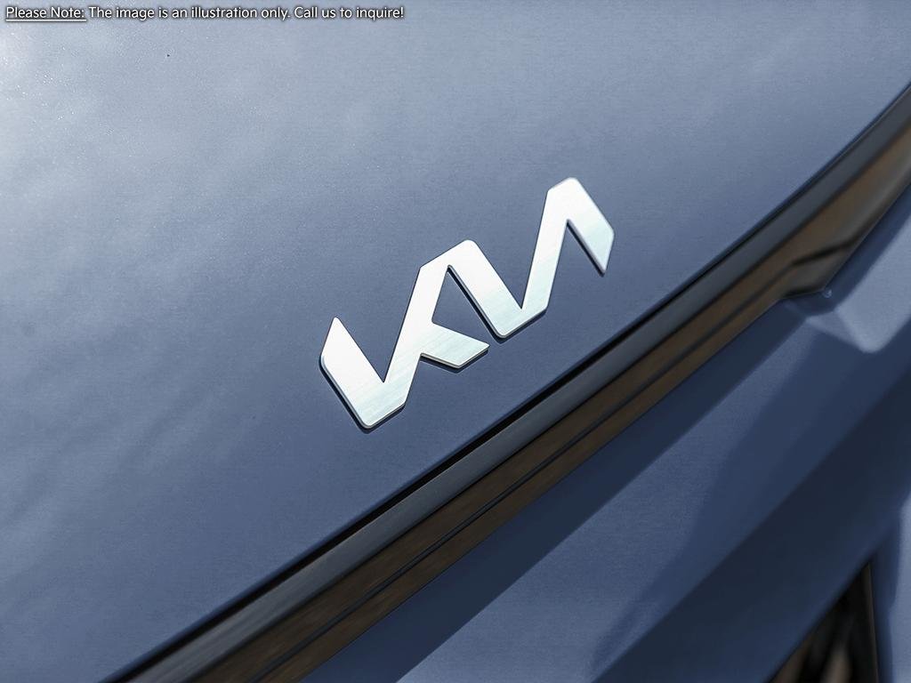 2025 Kia EV6 LAND-7