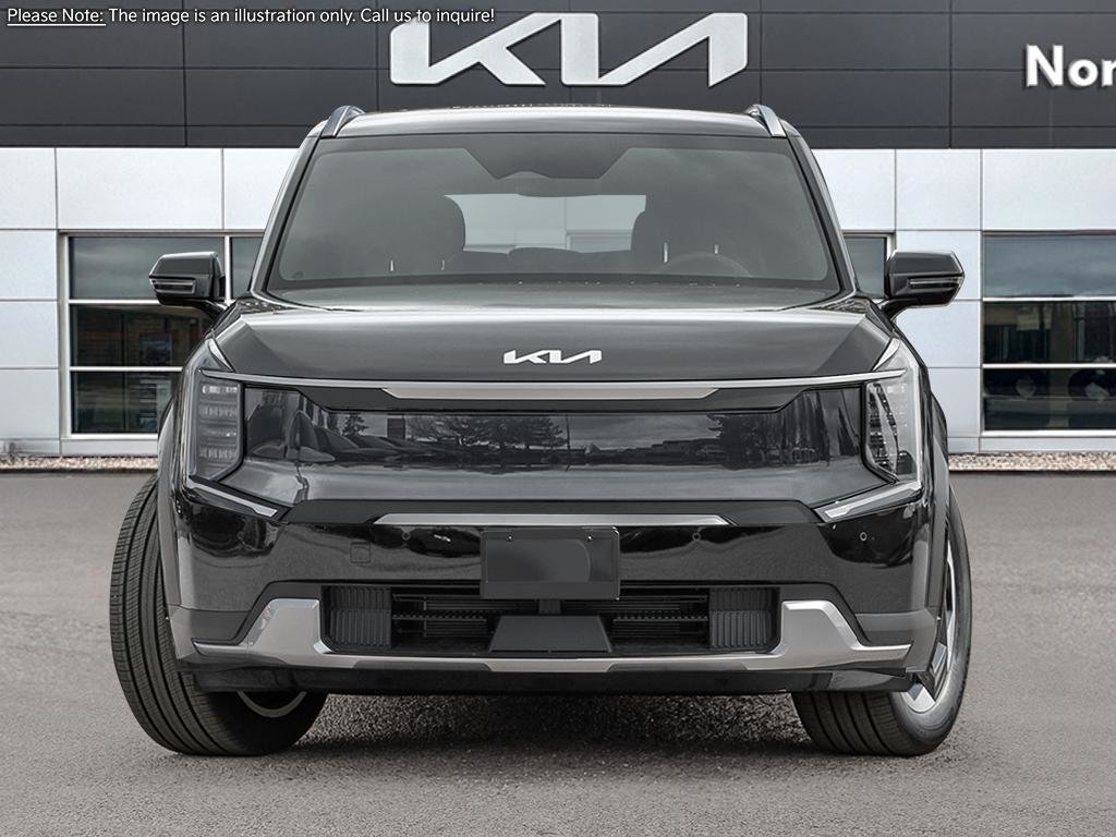 2026 Kia EV9 LAND AWD-1