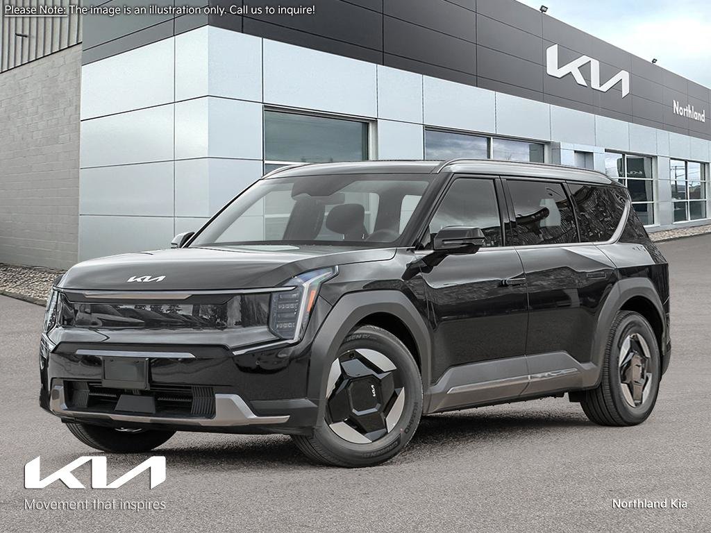 2026 Kia EV9 LAND AWD-0