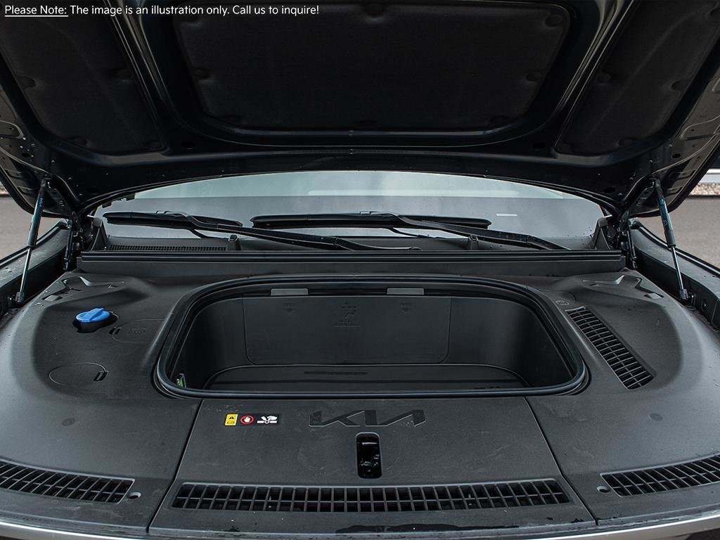 2026 Kia EV9 LAND AWD-5