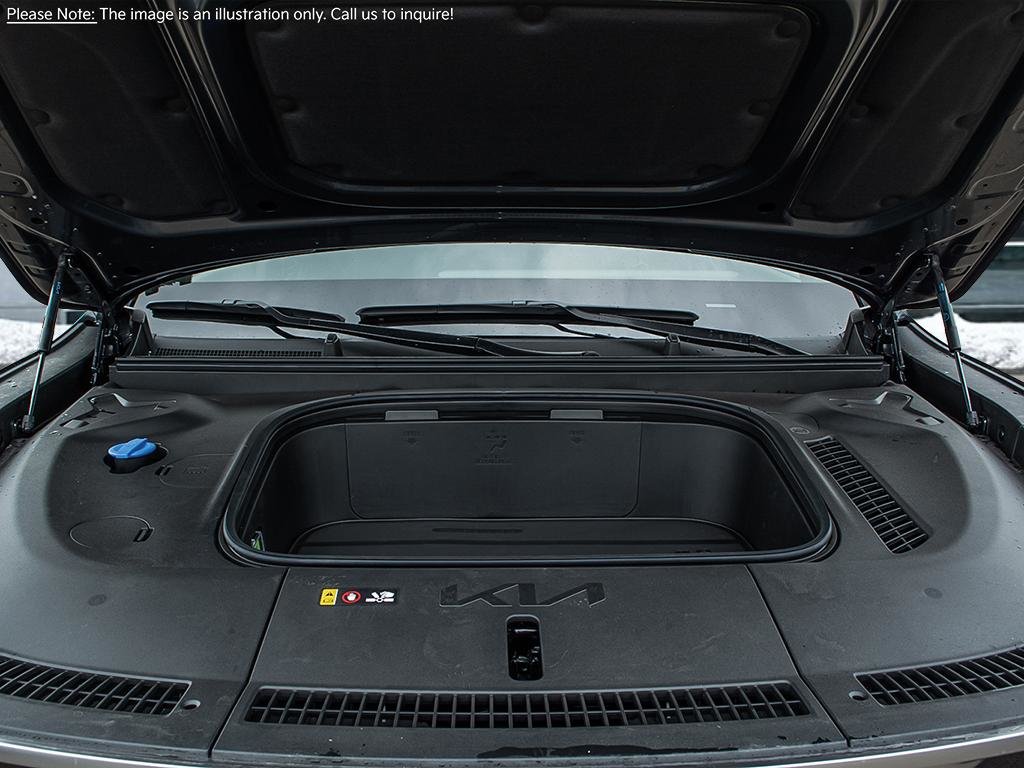 2026 Kia EV9 LAND W/PLUS PACKAGE-5