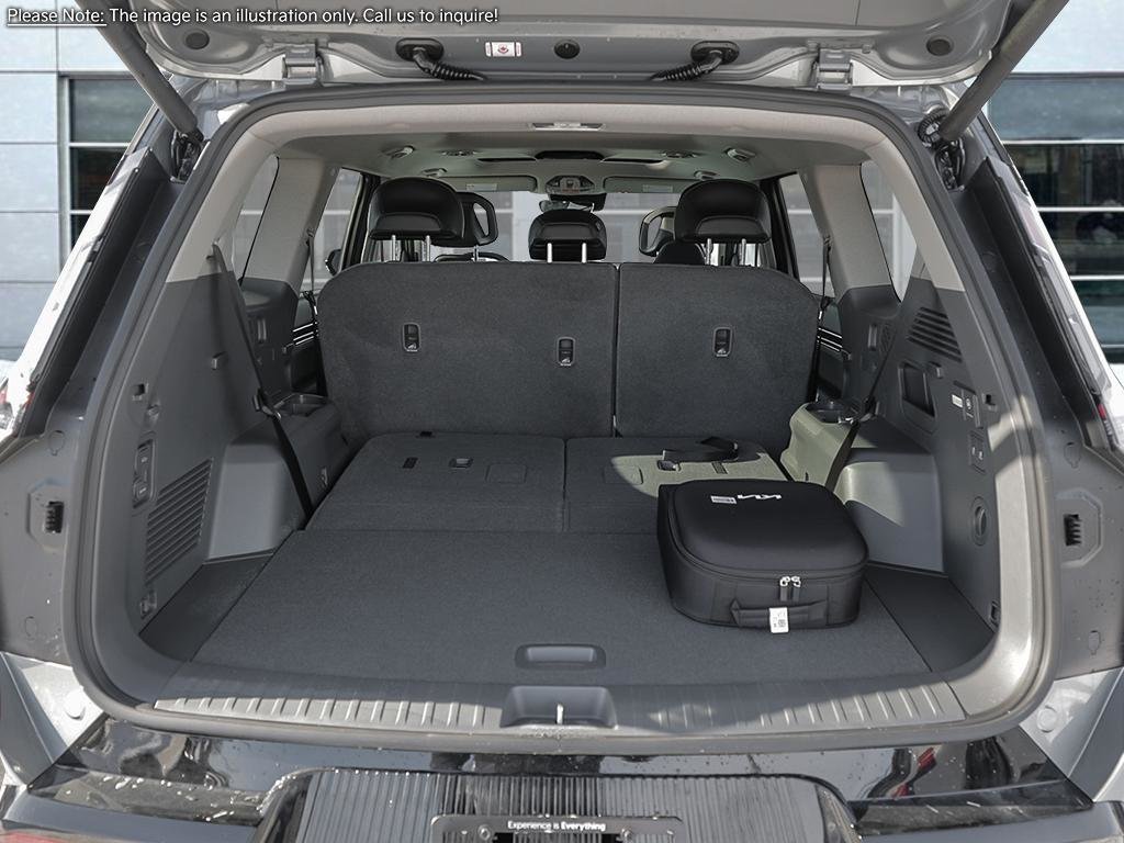 2026 Kia EV9 LAND AWD-6