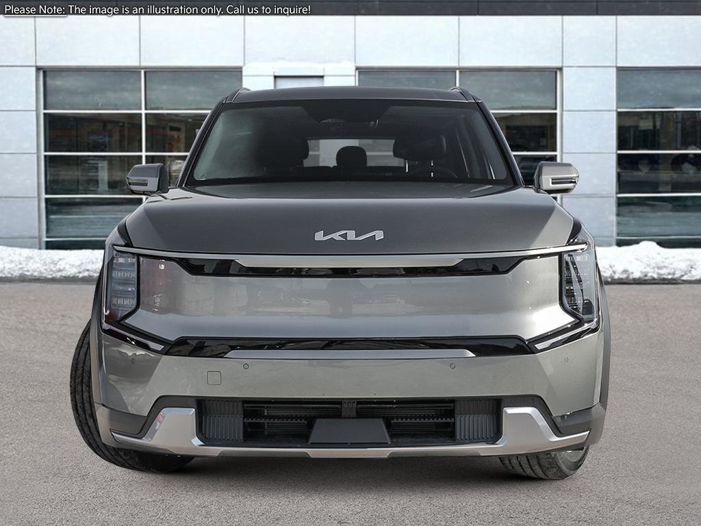 2026 Kia EV9 LAND AWD-1