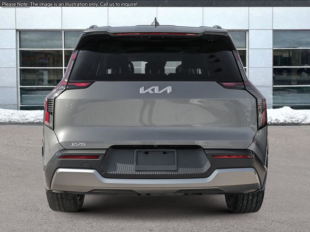 2026 Kia EV9 LAND AWD-4