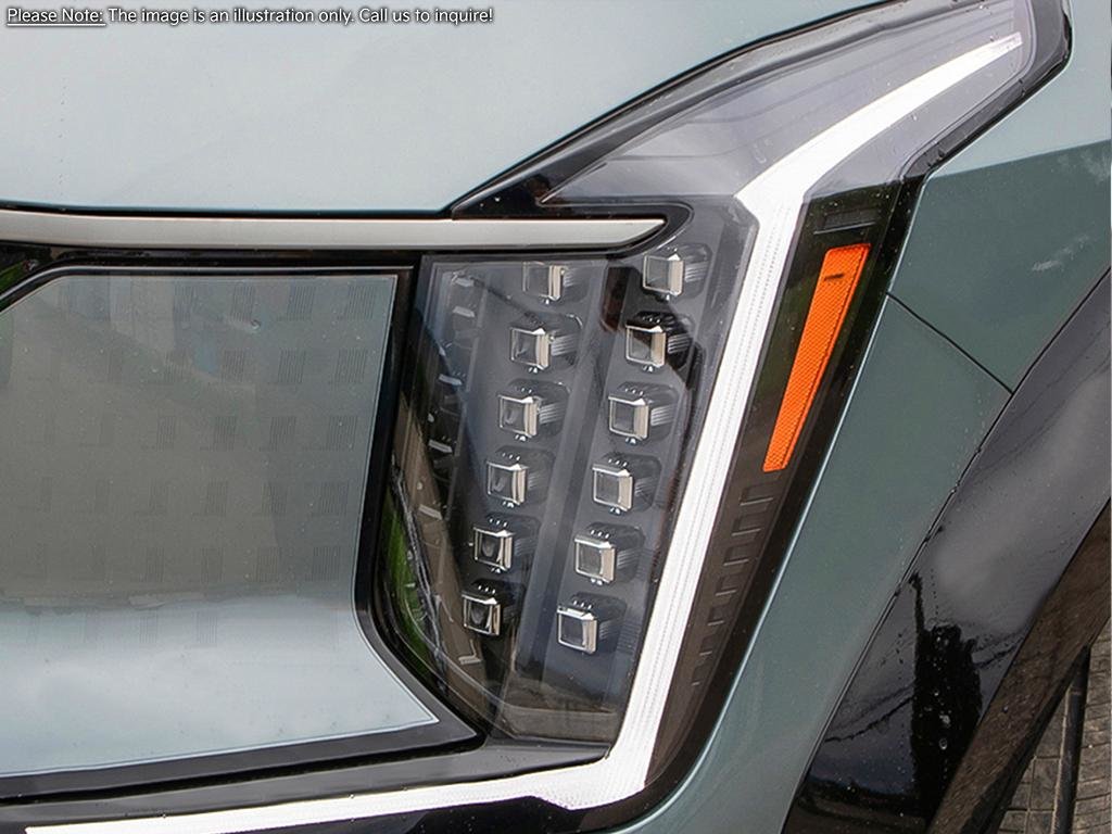 2026 Kia EV9 LAND W/PREMIUM PACKAGE-7