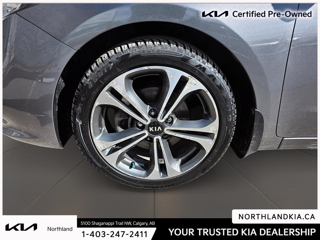 2014 Kia Forte Koup EX-6