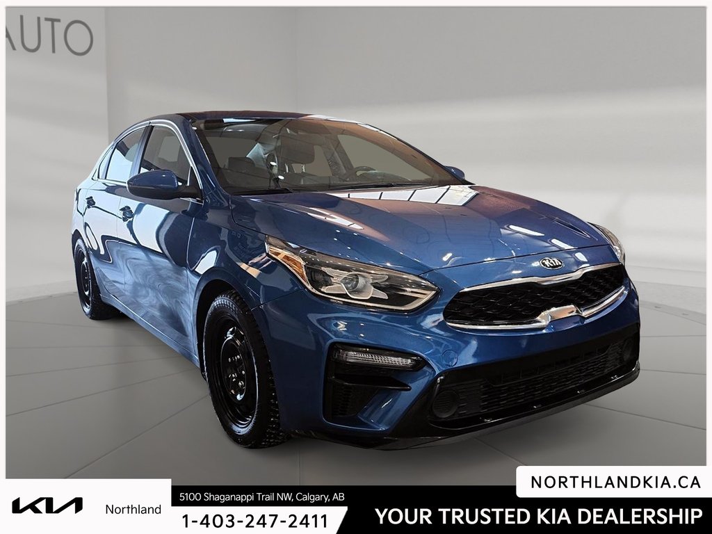 2021 Kia Forte EX-4