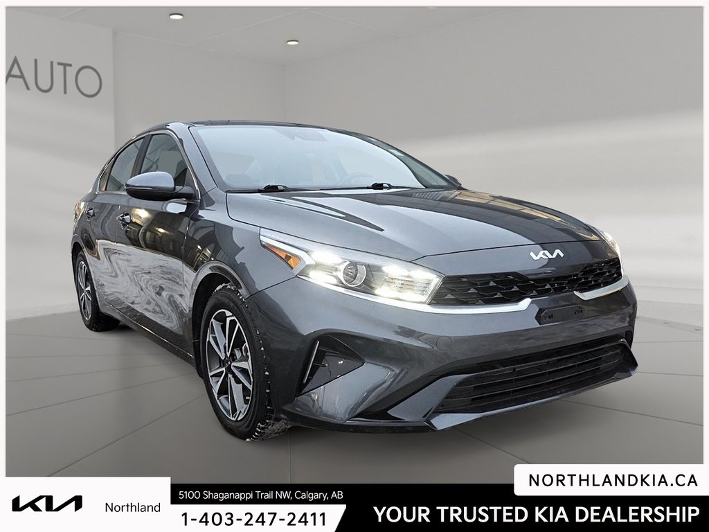 2022 Kia Forte EX-4