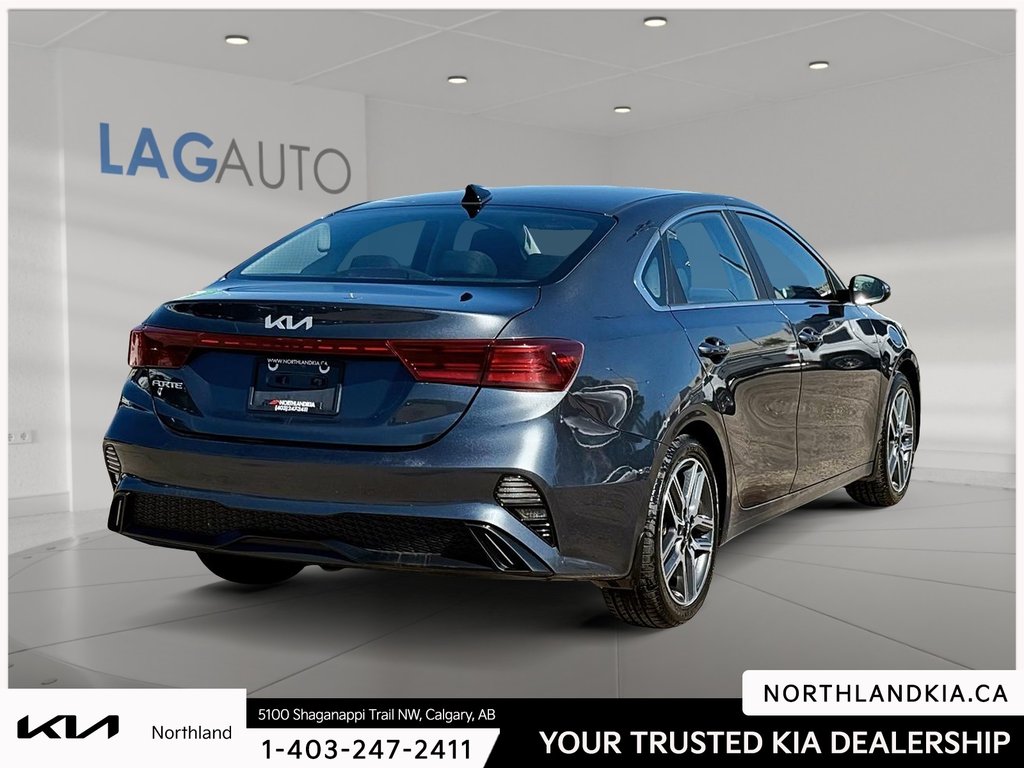 2023 Kia Forte EX+-3