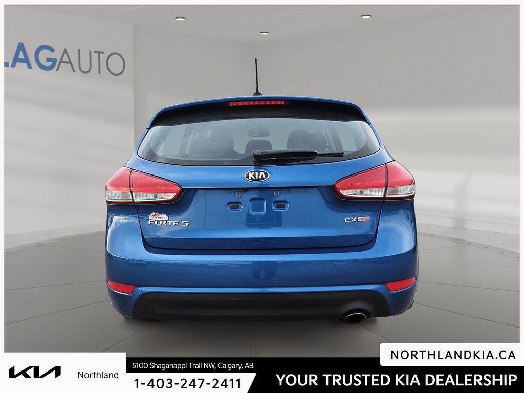 2015 Kia Forte5 EX-2