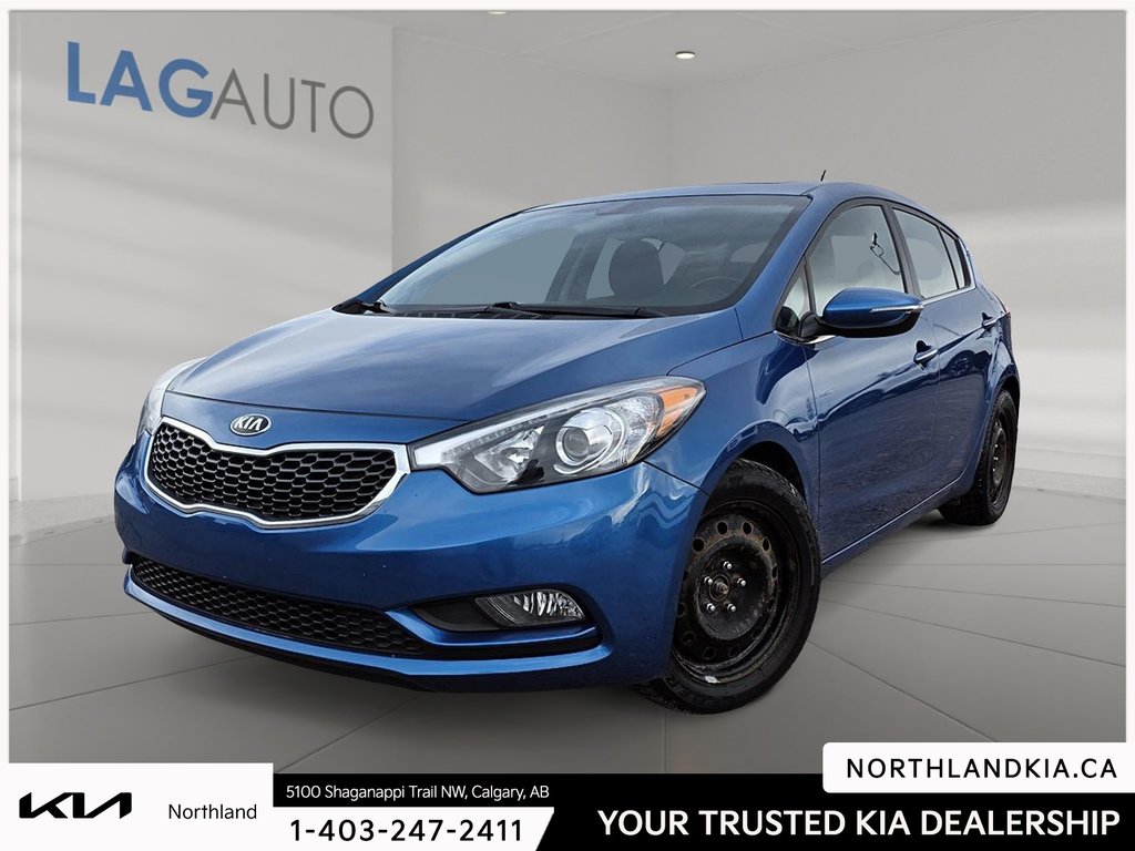 2015 Kia Forte5 EX-0