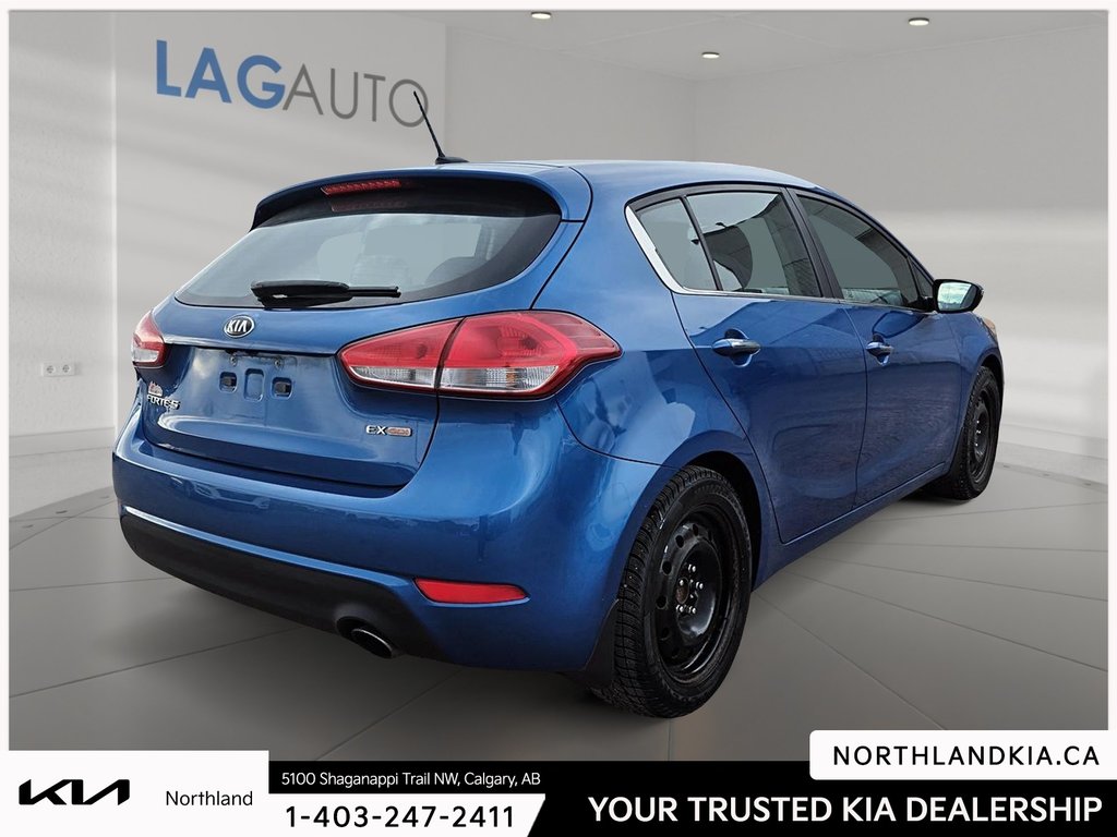 2015 Kia Forte5 EX-3