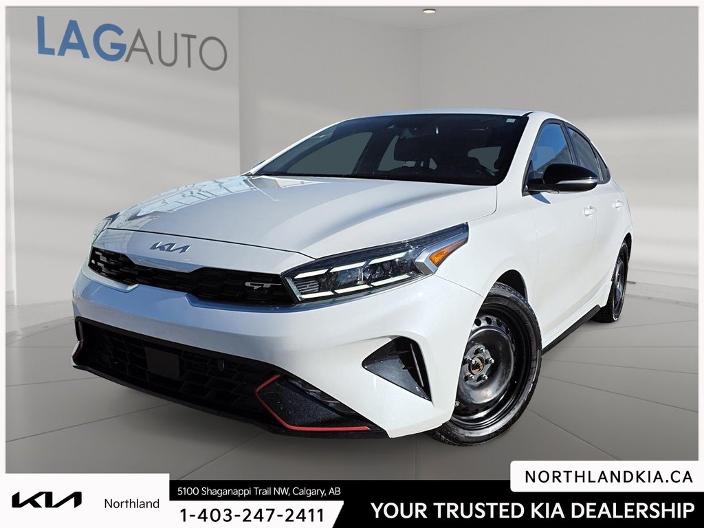 2023 Kia Forte5 GT-0