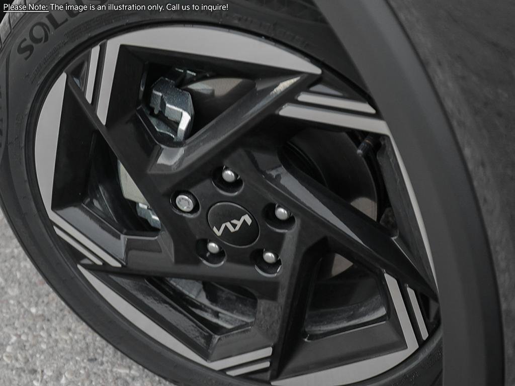 2025 Kia K4 EX IVT-7