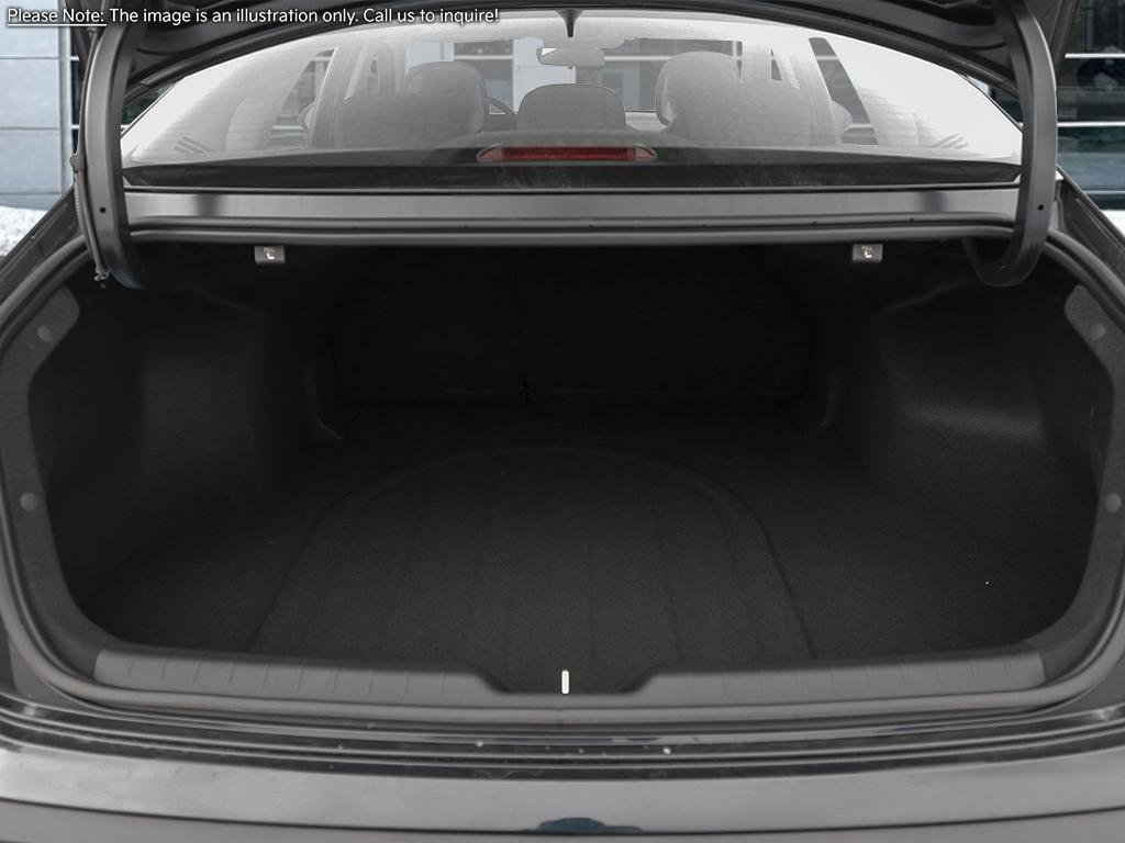 2025 Kia K4 EX IVT-6