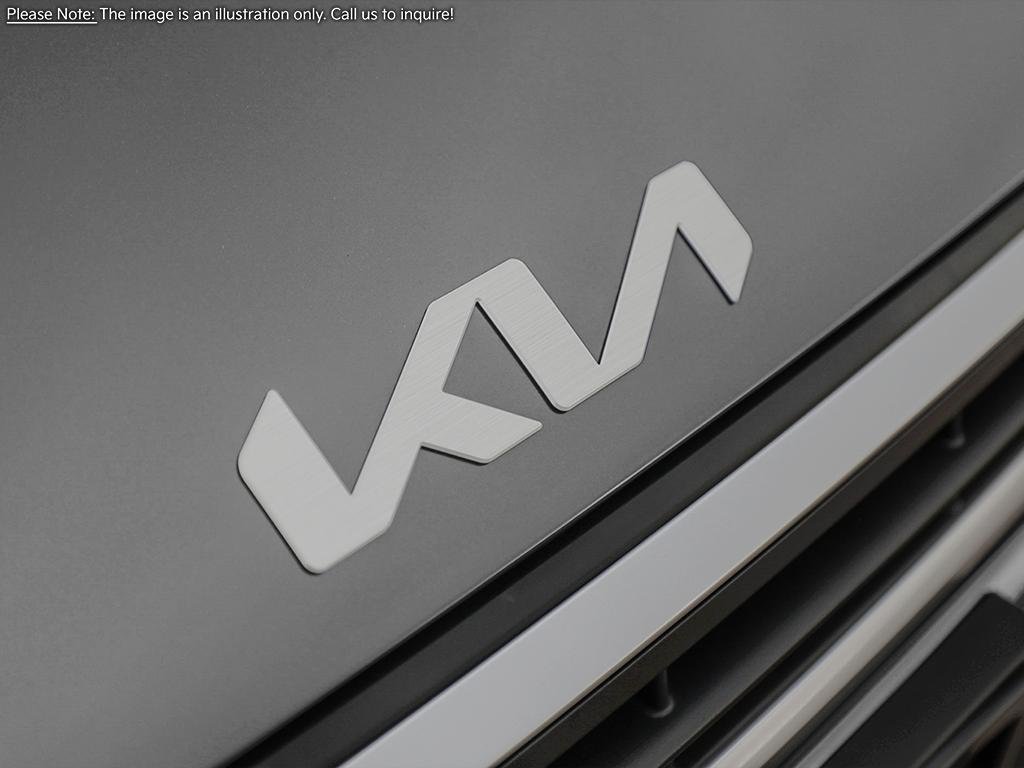 2025 Kia K4 EX+ IVT-6