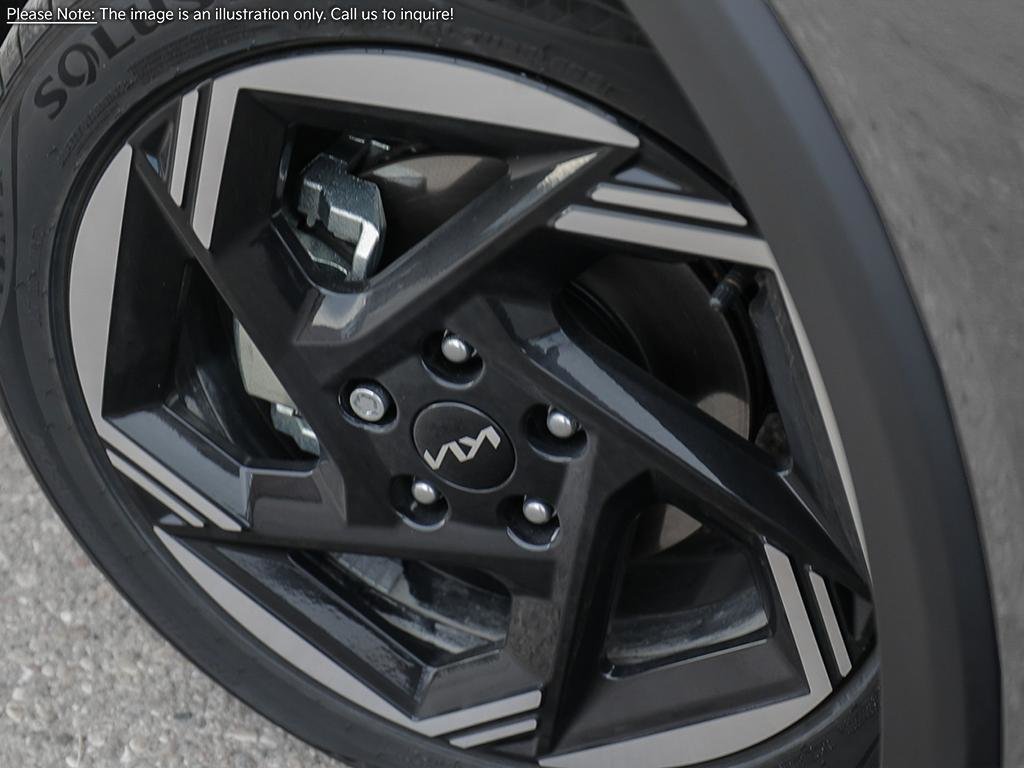 2025 Kia K4 EX+ IVT-5