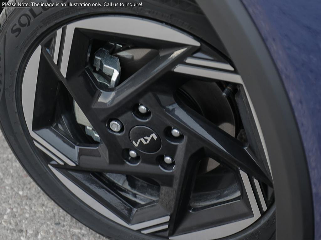 2025 Kia K4 EX IVT-7