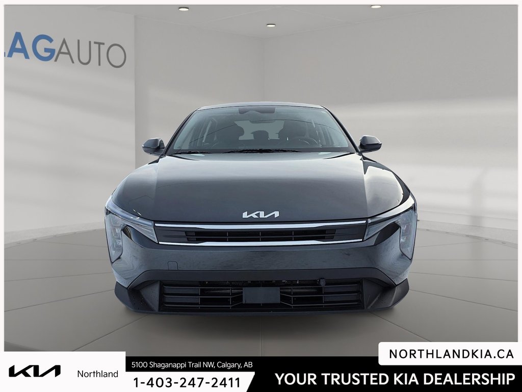 2025 Kia K4 EX+-5