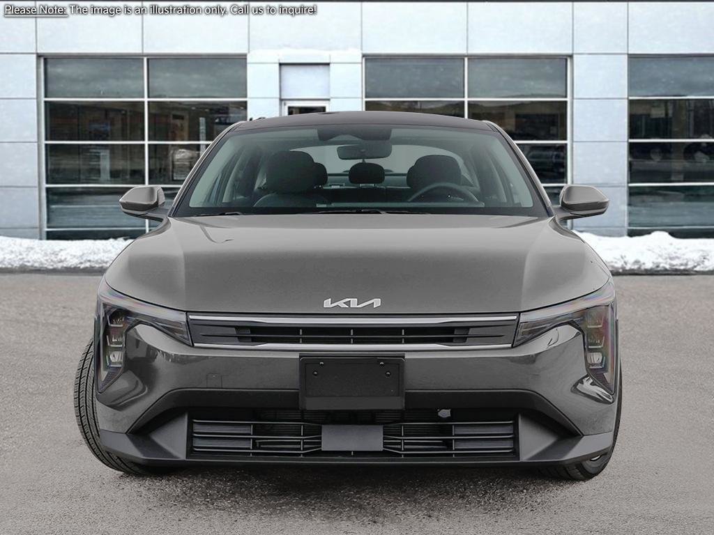 2025 Kia K4 EX+-1