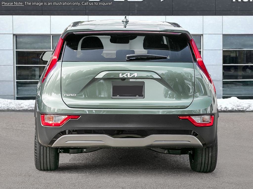 2026 Kia NIRO EV WIND-4