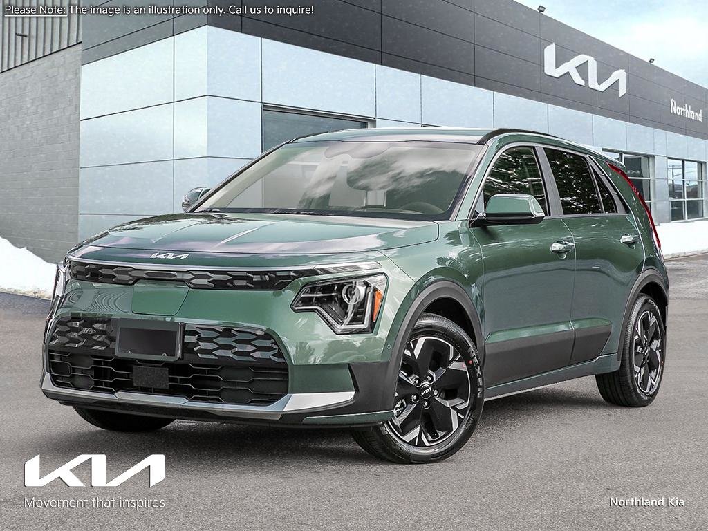 2026 Kia NIRO EV WIND-0