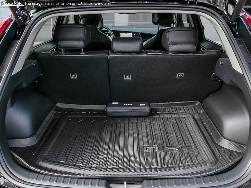 2026 Kia NIRO EV WAVE-6