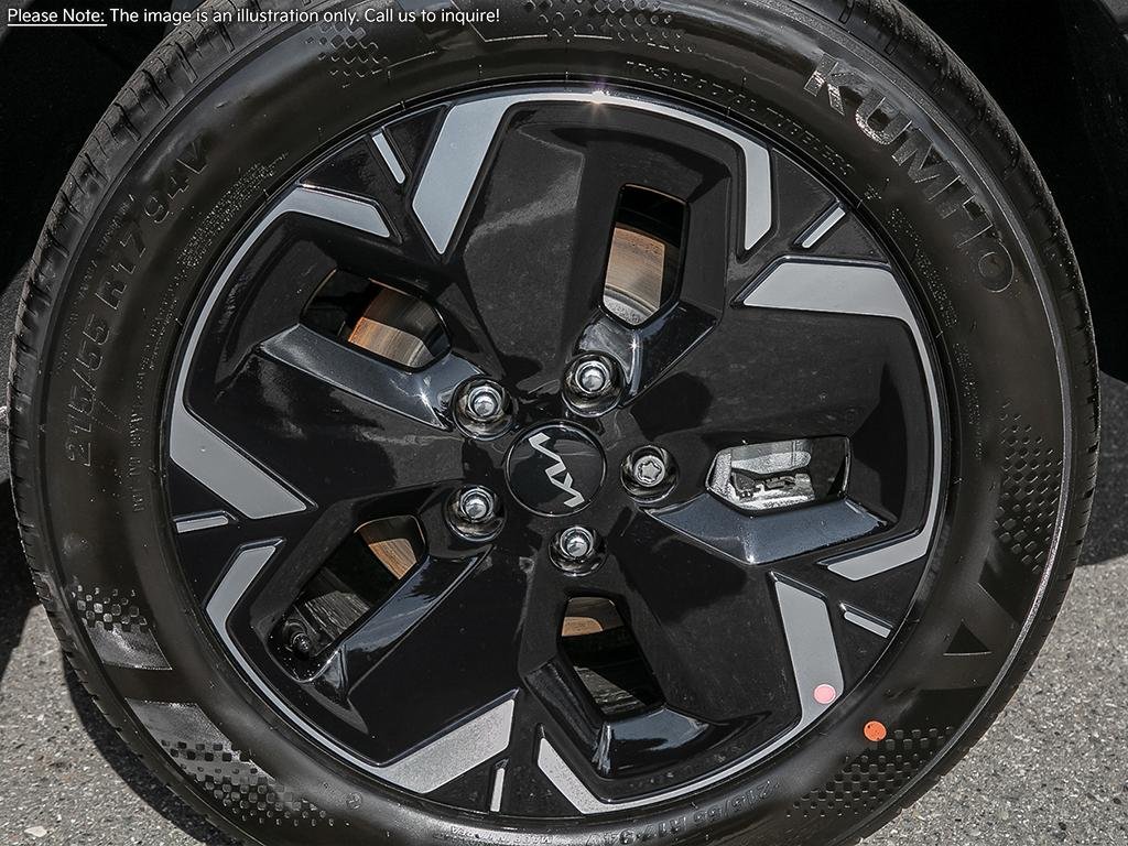 2026 Kia NIRO EV WIND+-7