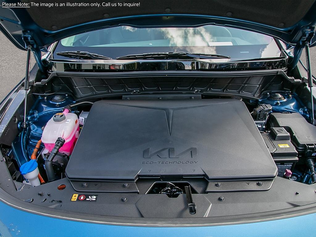 2026 Kia NIRO EV WIND-5