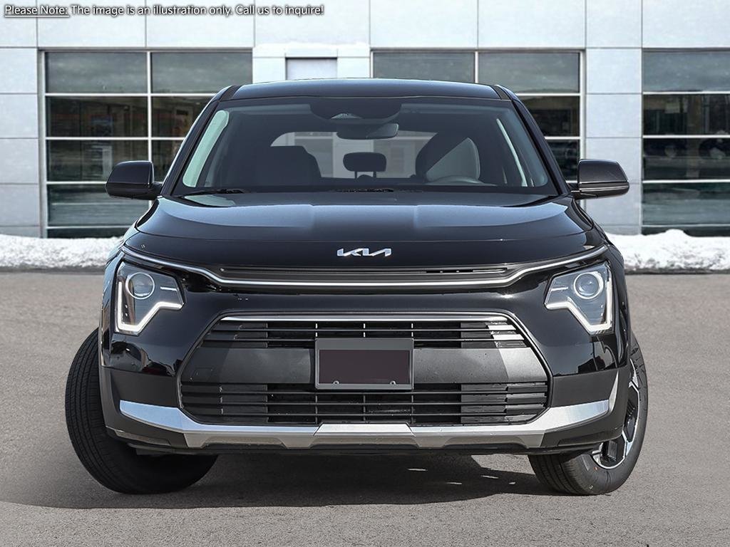 2026 Kia NIRO LX-1
