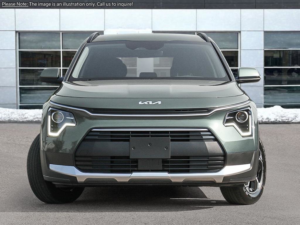 2026 Kia NIRO EX PREMIUM-1