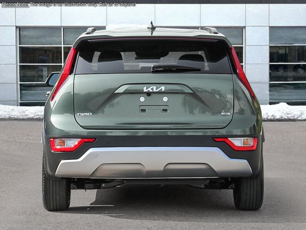 2026 Kia NIRO EX PREMIUM-4
