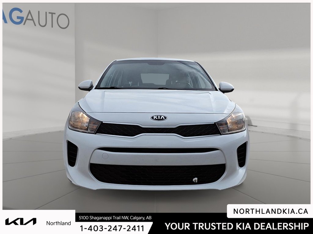 2019 Kia Rio LX+-5